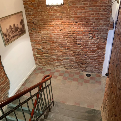 Фотография Аренда офиса в центре г. Минска (ул. К.Цеткин, 18/4), Минск, - фото 12