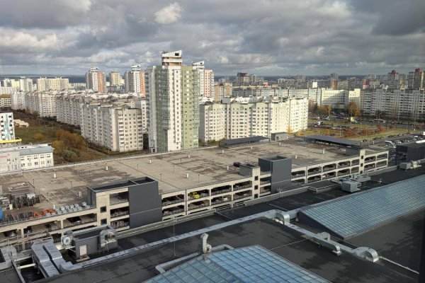 Продажа собственником офисного этажа (720,7 кв.м.) в БЦ "Green City  - фото 3