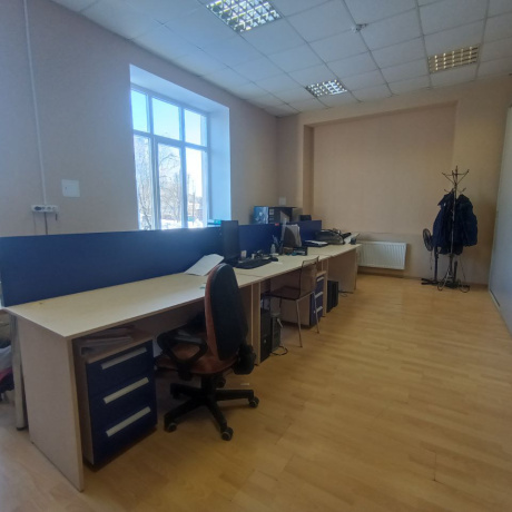 Фотография Аренда офиса в центре г. Минска (ул. К.Цеткин, 18/4), Минск, - фото 4