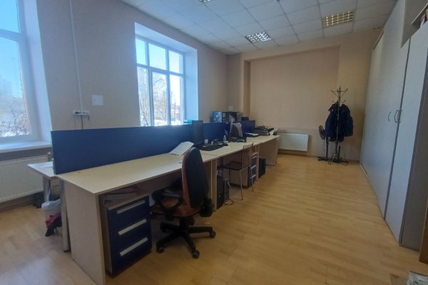 Аренда офиса в центре г. Минска (ул. К.Цеткин, 18/4), Минск, - фото 4