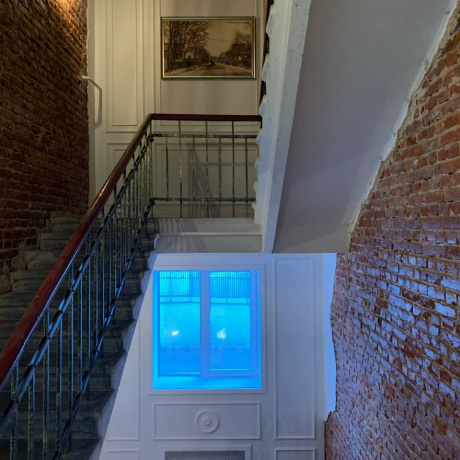 Фотография Аренда офиса в центре г. Минска (ул. К.Цеткин, 18/4), Минск, - фото 11