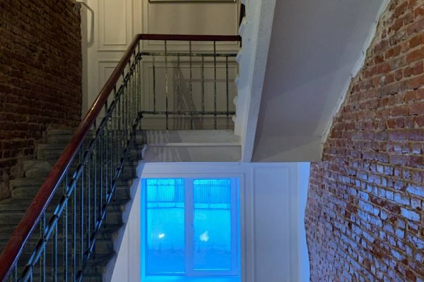 Аренда офиса в центре г. Минска (ул. К.Цеткин, 18/4), Минск, - фото 11