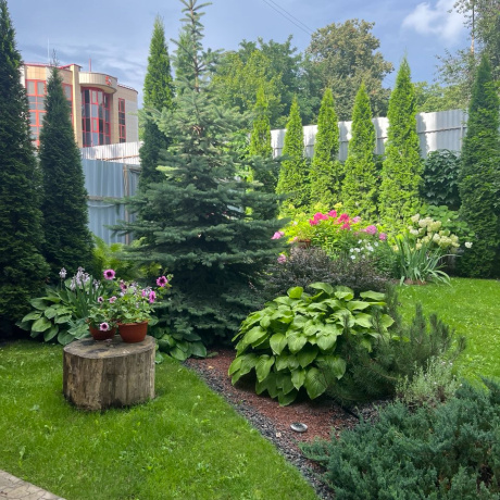 Фотография Аренда офиса в центре г. Минска (ул. К.Цеткин, 18/4), Минск, - фото 5