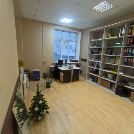 Фотография Аренда офиса в центре г. Минска (ул. К.Цеткин, 18/4), Минск, - фото 3