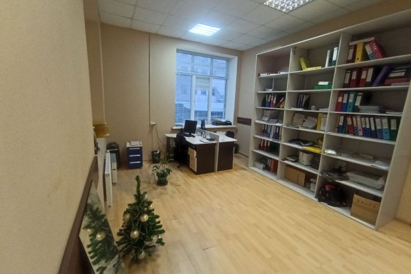 Аренда офиса в центре г. Минска (ул. К.Цеткин, 18/4), Минск, - фото 3