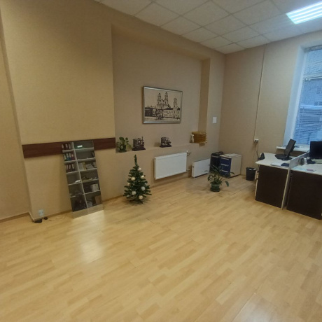 Фотография Аренда офиса в центре г. Минска (ул. К.Цеткин, 18/4), Минск, - фото 2