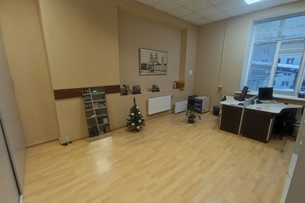 Аренда офиса в центре г. Минска (ул. К.Цеткин, 18/4), Минск, - фото 2
