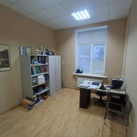 Фотография Аренда офиса в центре г. Минска (ул. К.Цеткин, 18/4), Минск, - фото 1