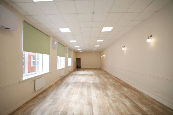 Аренда просторного офиса в центре г. Минска (ул. К.Цеткин, 18/4) - фото 2