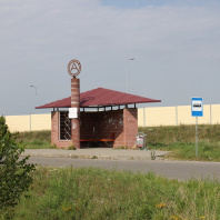 Фотография Продается дача с/т. Ромашка Соломореченская - фото 16