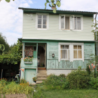 Фотография Продается дача с/т. Ромашка Соломореченская - фото 3