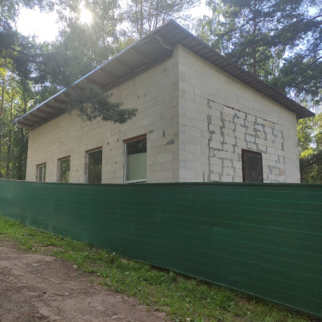 Фотография Продается производственное/складское помещение по адресу аг. Ратомка - фото 3
