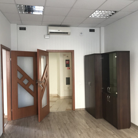 Фотография Продается офисное помещение по адресу г. Минск, Короля ул., д. 51 - фото 8