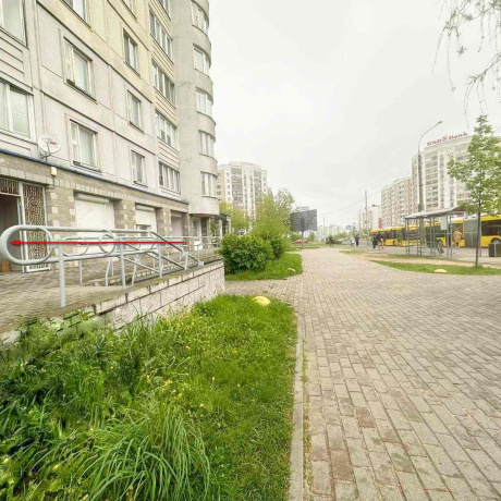 Фотография Продается торговое помещение по адресу г. Минск, Лещинского ул., д. 55 - фото 20