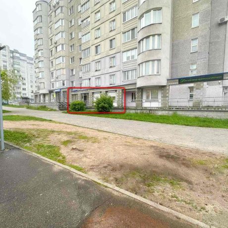Фотография Продается торговое помещение по адресу г. Минск, Лещинского ул., д. 55 - фото 19