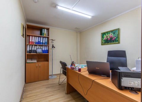 Сдается офисное помещение по адресу г. Минск, Немига ул., д. 12 к. а - фото 3