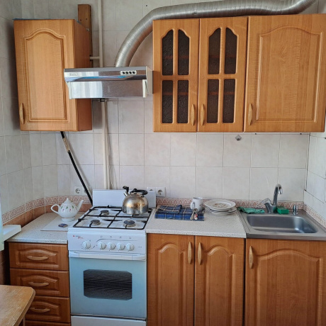 Фотография 1-комнатная квартира по адресу Жудро ул., д. 31 - фото 11