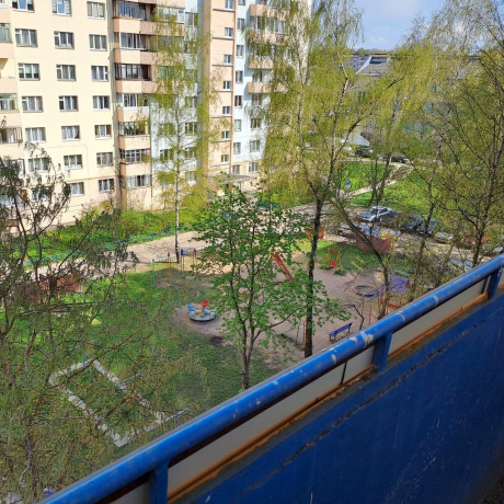 Фотография 1-комнатная квартира по адресу Жудро ул., д. 31 - фото 3