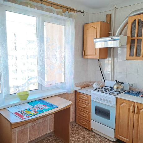 Фотография 1-комнатная квартира по адресу Жудро ул., д. 31 - фото 12