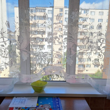 Фотография 1-комнатная квартира по адресу Жудро ул., д. 31 - фото 13