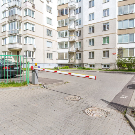 Фотография Продается производственное/складское помещение по адресу г. Минск, Беломорская ул., д. 4 к. А - фото 17