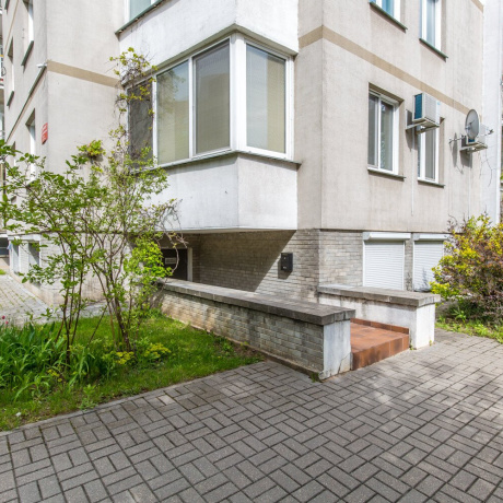 Фотография Продается производственное/складское помещение по адресу г. Минск, Беломорская ул., д. 4 к. А - фото 14