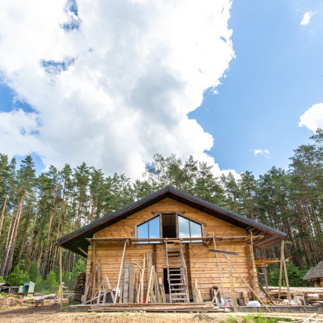 Фотография Продается торговое помещение по адресу д. Крыжовка - фото 3