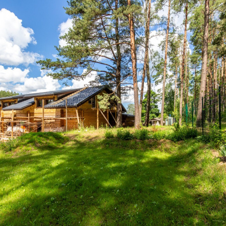 Фотография Продается торговое помещение по адресу д. Крыжовка - фото 2