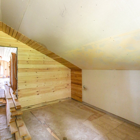 Фотография Продается торговое помещение по адресу д. Крыжовка - фото 12