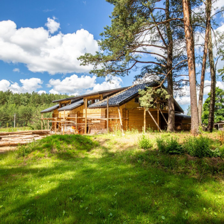Фотография Продается торговое помещение по адресу д. Крыжовка - фото 20