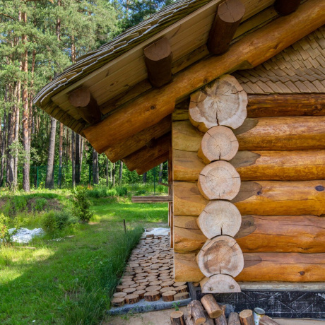 Фотография Продается торговое помещение по адресу д. Крыжовка - фото 5