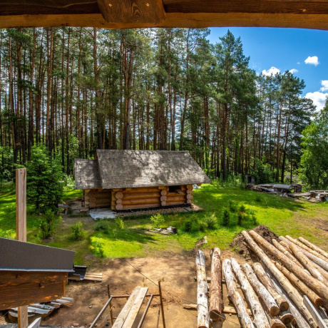 Фотография Продается торговое помещение по адресу д. Крыжовка - фото 18