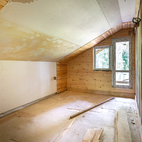 Фотография Продается торговое помещение по адресу д. Крыжовка - фото 11