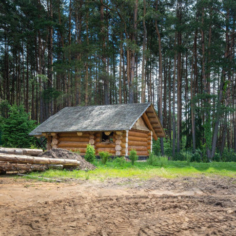 Фотография Продается торговое помещение по адресу д. Крыжовка - фото 4