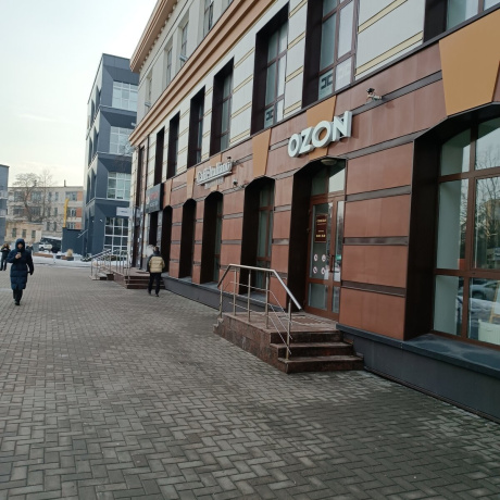 Фотография Продается производственное/складское помещение по адресу г. Минск, Кульман ул., д. 3 - фото 16