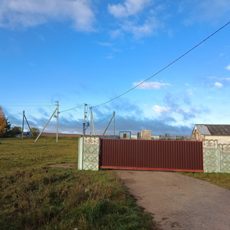 Фотография Сдается производственное/складское помещение по адресу д. Плашево, , - фото 8