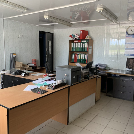 Фотография Продается производственное/складское помещение по адресу аг. Новый Двор, , - фото 3
