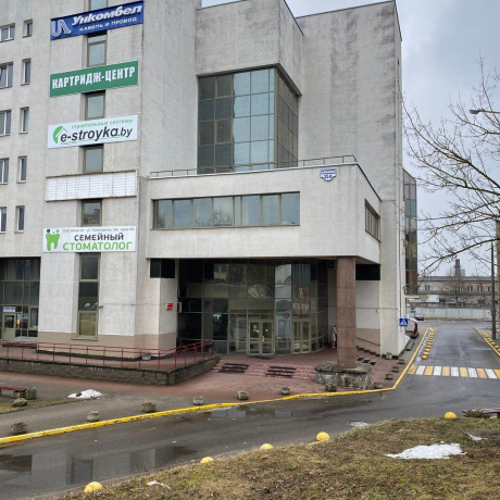 Фотография Продается торговое помещение по адресу г. Минск, Пономаренко ул., д. 35 к. А - фото 6