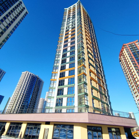 Фотография Продается торговое помещение по адресу г. Минск, Савицкого ул., - фото 4