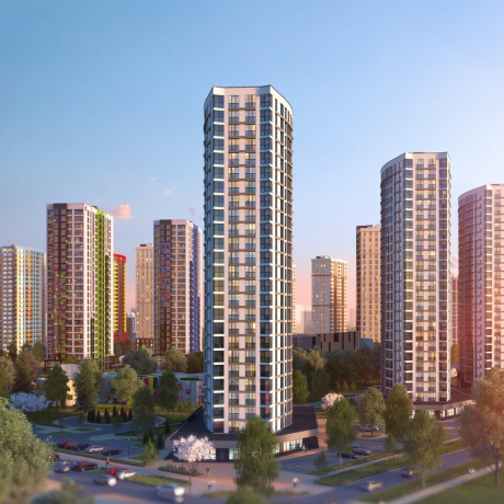 Фотография Продается торговое помещение по адресу г. Минск, Леонида Щемелёва ул., д. 24 - фото 2
