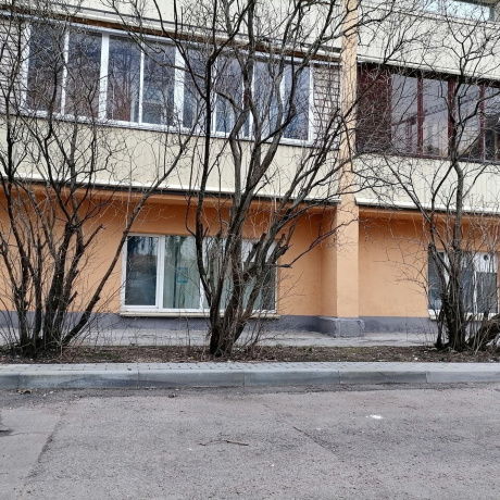 Фотография Сдается торговое помещение по адресу г. Минск, Хоружей ул., д. 31 - фото 12