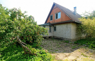 Фотография Продается дача с/т. Асеевка - фото 1