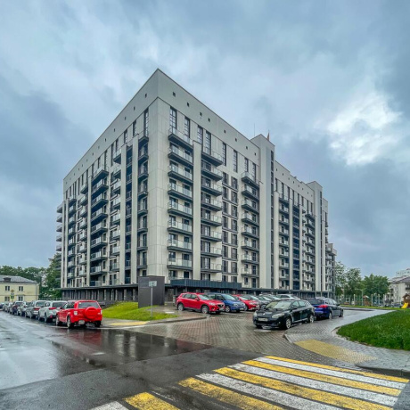 Фотография Продается офисное помещение по адресу г. Минск, Гастелло ул., д. 8 - фото 1