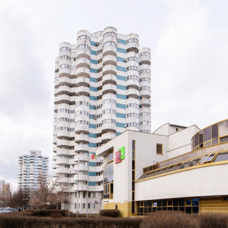 Фотография Продается офисное помещение по адресу г. Минск, Хоружей ул., д. 22 - фото 1