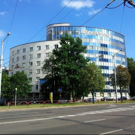 Фотография Продается офисное помещение по адресу г. Минск, Короля ул., д. 51 - фото 1