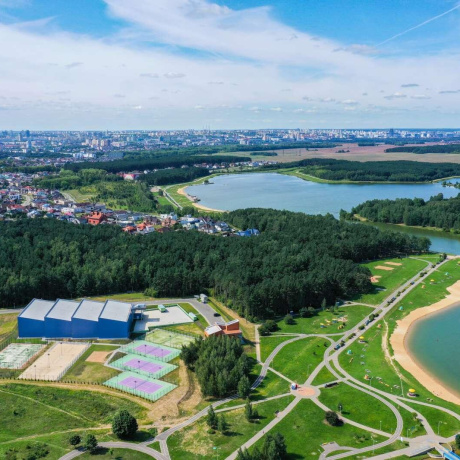 Фотография Продается торговое помещение по адресу г. Минск, Кольцова 4-й пер., д. 6 к. А - фото 1