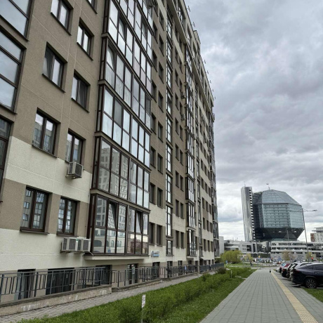 Фотография Продается торговое помещение по адресу г. Минск, Мстиславца ул., д. 7 - фото 1