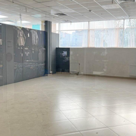 Фотография Продается торговое помещение по адресу г. Минск, Притыцкого ул., д. 29 - фото 1