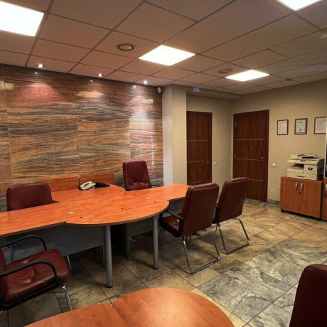 Фотография Сдается офисное помещение по адресу г. Минск, Авакяна ул., д. 19 - фото 1