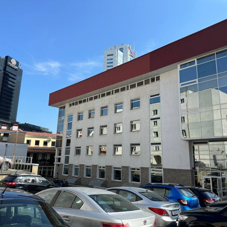 Фотография Сдается производственное/складское помещение по адресу г. Минск, Замковая ул., д. 27 - фото 1